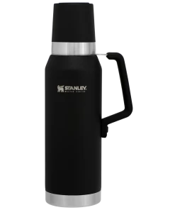STANLEY MASTER UNBREAKABLE THERMAL BOTTLE 1.4 QT Water