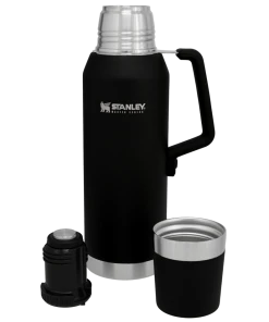 STANLEY MASTER UNBREAKABLE THERMAL BOTTLE 1.4 QT Water
