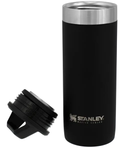 STANLEY MASTER UNBREAKABLE PACKABLE MUG 18 OZ Water