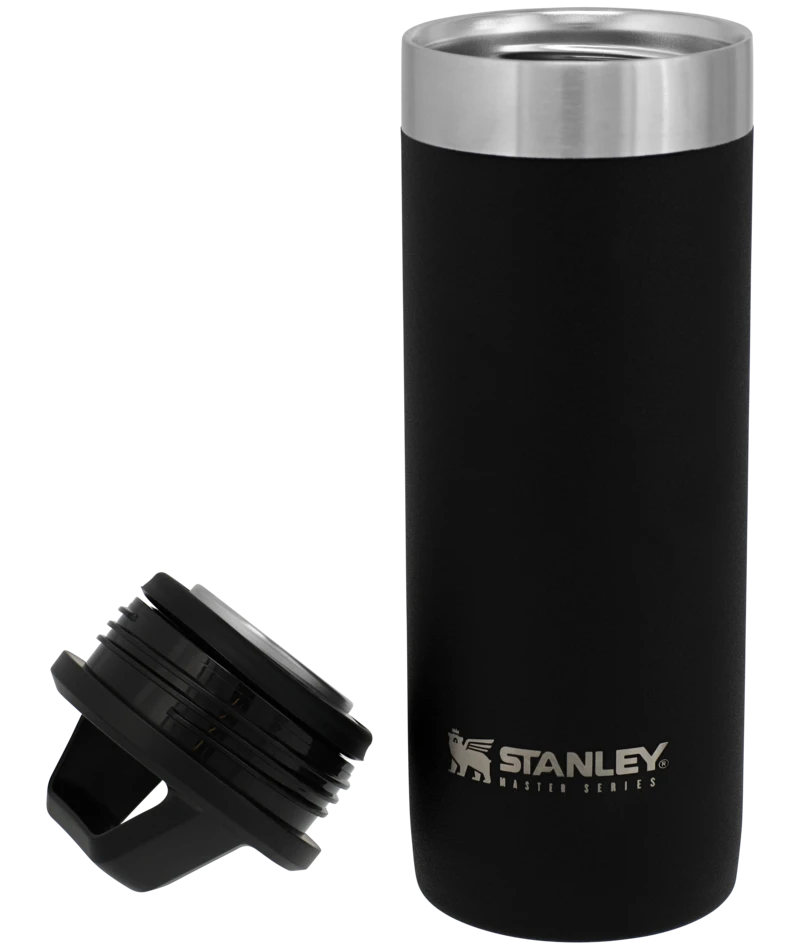 STANLEY MASTER UNBREAKABLE PACKABLE MUG 18 OZ Water 2 STANLEY MASTER UNBREAKABLE PACKABLE MUG 18 OZ Water