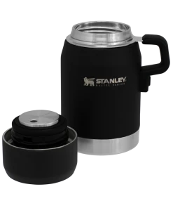 STANLEY MASTER UNBREAKABLE FOOD JAR 17 OZ