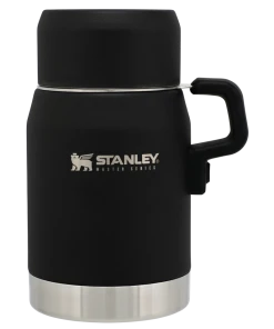 STANLEY MASTER UNBREAKABLE FOOD JAR 17 OZ
