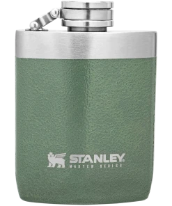 STANLEY MASTER UNBREAKABLE HIP FLASK