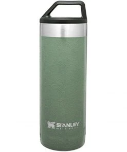 STANLEY MASTER UNBREAKABLE PACKABLE MUG 18 OZ Water 7 STANLEY MASTER UNBREAKABLE PACKABLE MUG 18 OZ Water