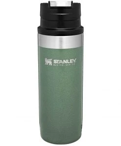 Water STANLEY MASTER UNBREAKABLE TRIGGER-ACTION MUG 16 OZ