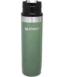 Water STANLEY MASTER UNBREAKABLE TRIGGER-ACTION MUG 20 OZ