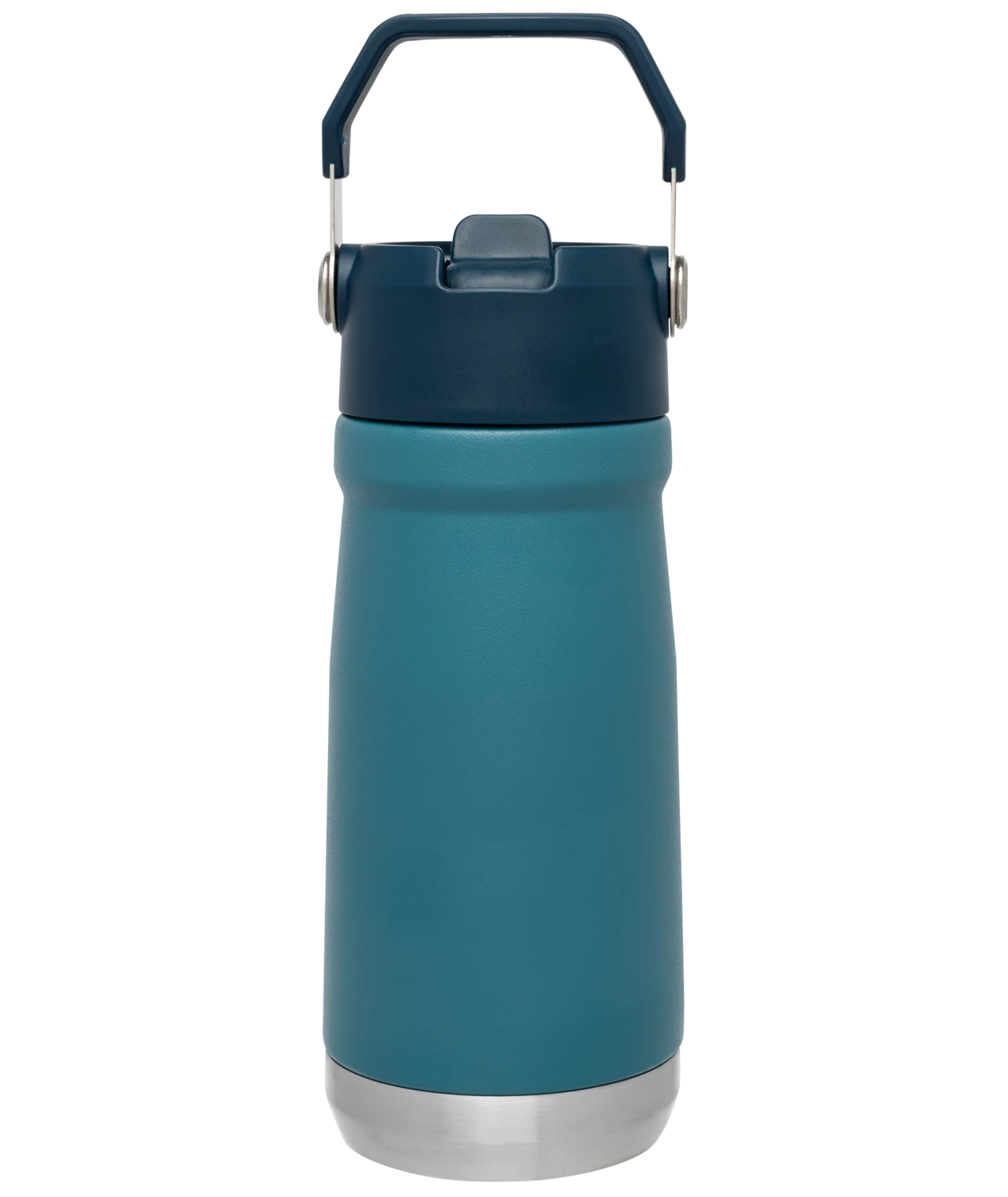 STANLEY THE ICEFLOW FLIP STRAW WATER BOTTLE 17 Oz. 2 STANLEY THE ICEFLOW FLIP STRAW WATER BOTTLE 17 Oz.
