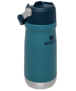 STANLEY THE ICEFLOW FLIP STRAW WATER BOTTLE 17 Oz. 11 STANLEY THE ICEFLOW FLIP STRAW WATER BOTTLE 17 Oz.