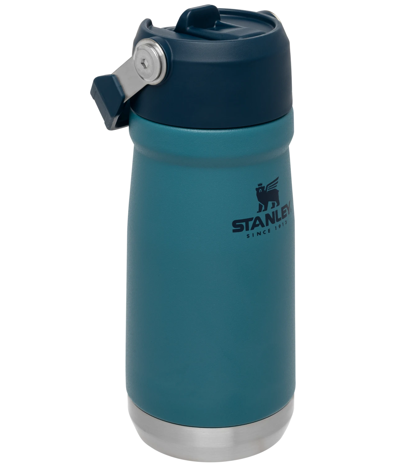 STANLEY THE ICEFLOW FLIP STRAW WATER BOTTLE 17 Oz. 3 STANLEY THE ICEFLOW FLIP STRAW WATER BOTTLE 17 Oz.