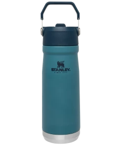 STANLEY THE ICEFLOW FLIP STRAW WATER BOTTLE 22 Oz.