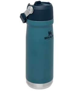 STANLEY THE ICEFLOW FLIP STRAW WATER BOTTLE 22 Oz.