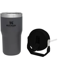 STANLEY ICEFLOW FLIP STRAW TUMBLER 20 Oz