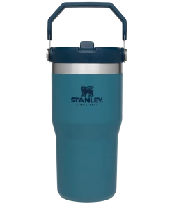 STANLEY ICEFLOW FLIP STRAW TUMBLER 20 Oz
