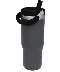 STANLEY THE ICEFLOW FLIP STRAW TUMBLER 30 Oz. Water