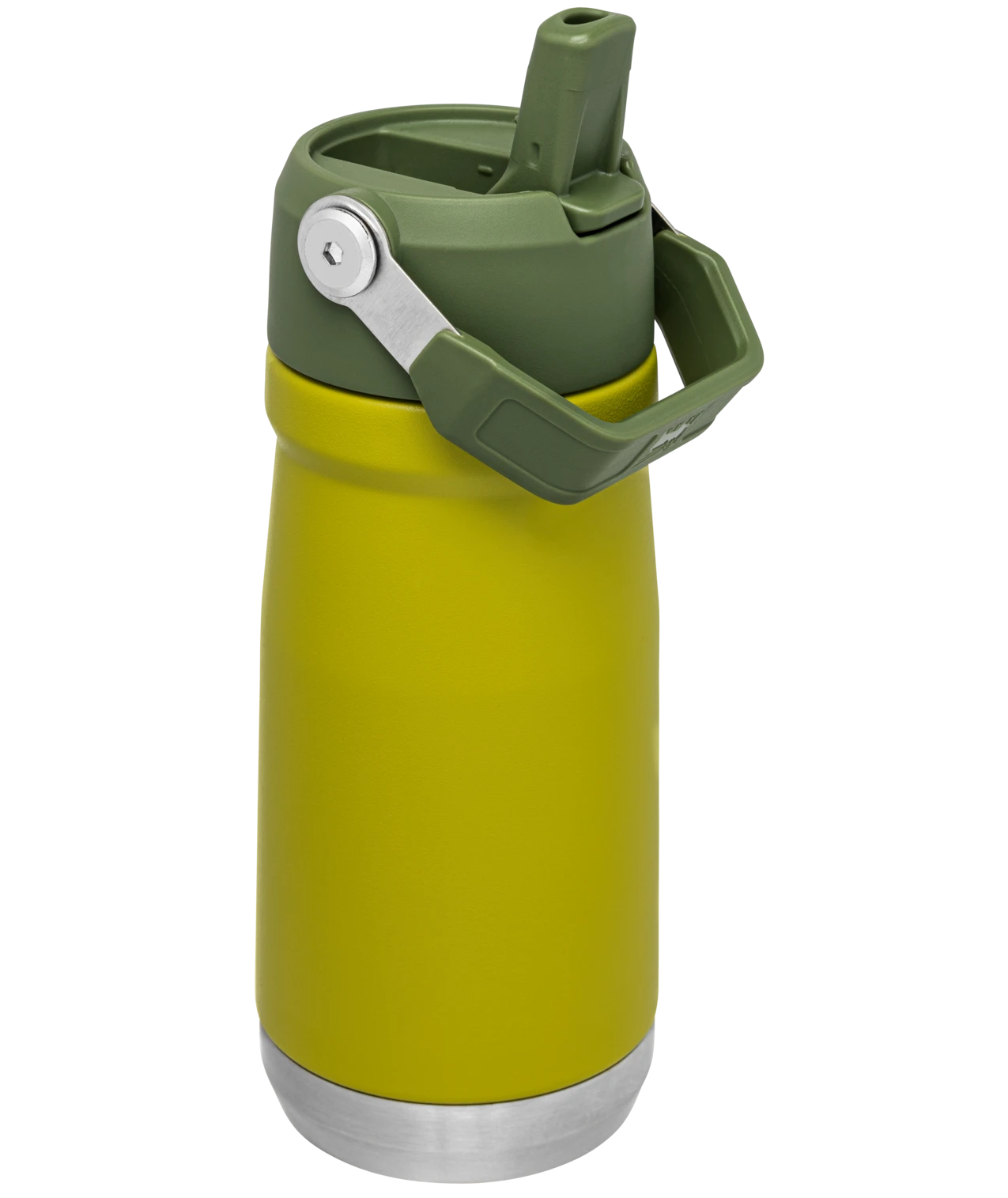 STANLEY THE ICEFLOW FLIP STRAW WATER BOTTLE 17 Oz. 7 STANLEY THE ICEFLOW FLIP STRAW WATER BOTTLE 17 Oz.