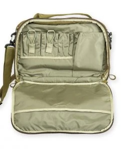 Bags EBERLESTOCK B2 UNDERCOVER BRIEF