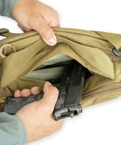 Bags EBERLESTOCK B2 UNDERCOVER BRIEF