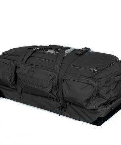 EBERLESTOCK B3 HERCULES DUFFEL BAG Duffel Bags