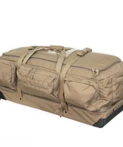 EBERLESTOCK B3 HERCULES DUFFEL BAG Duffel Bags