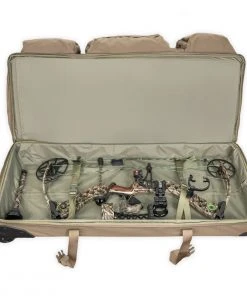 EBERLESTOCK B3 HERCULES DUFFEL BAG Duffel Bags