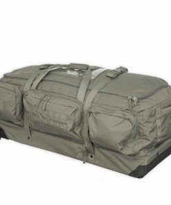 EBERLESTOCK B3 HERCULES DUFFEL BAG Duffel Bags