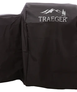 TRAEGER TAILGATER FULL LENGTH GRILL COVER Traeger Accessories