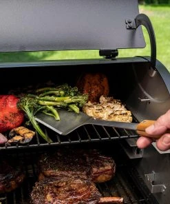 TRAEGER XXL BBQ SPATULA Traeger Accessories 13 TRAEGER XXL BBQ SPATULA Traeger Accessories