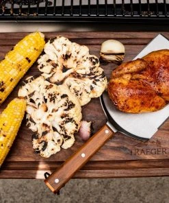 TRAEGER XXL BBQ SPATULA Traeger Accessories 11 TRAEGER XXL BBQ SPATULA Traeger Accessories