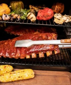 TRAEGER BBQ TONGS