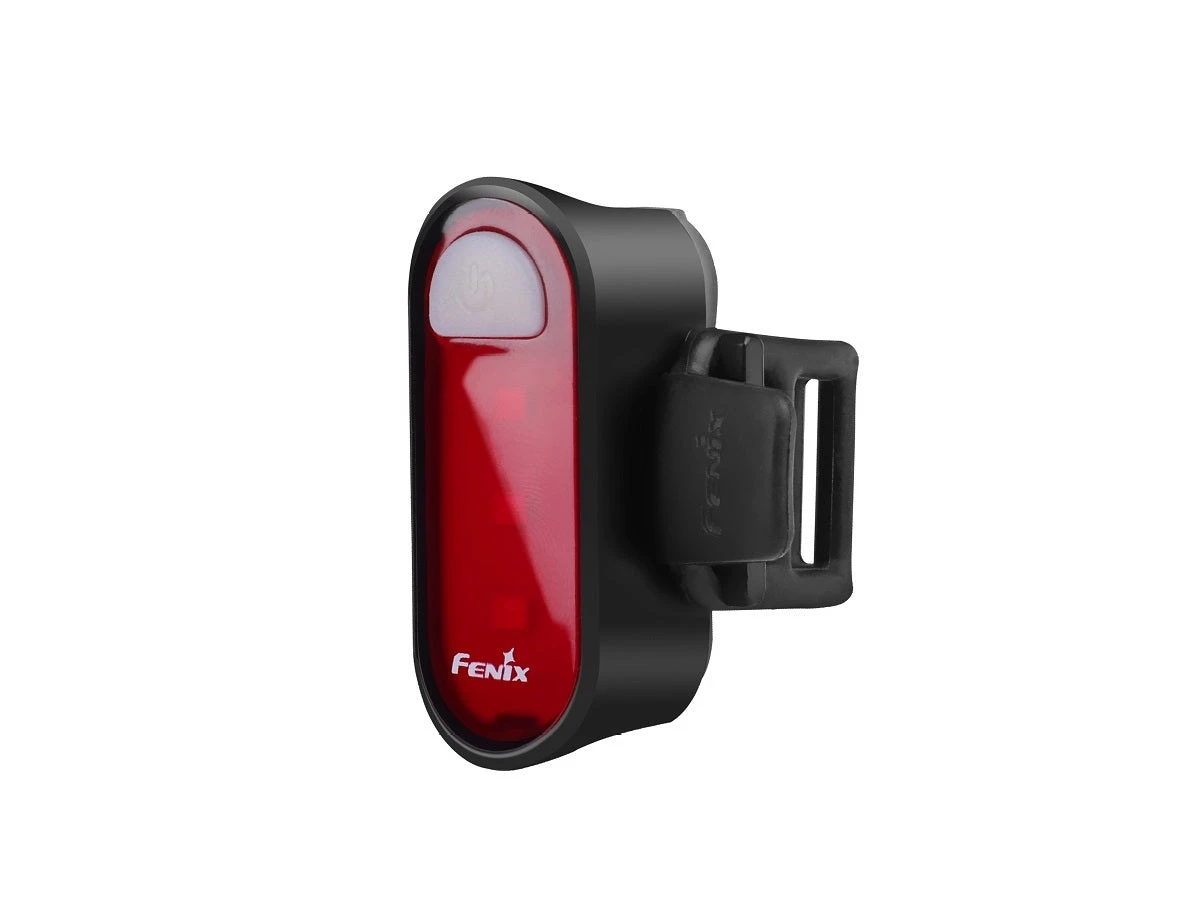 Gear Fenix BC05R Rechargeable Bicycle Tail Light 1 Gear Fenix BC05R Rechargeable Bicycle Tail Light