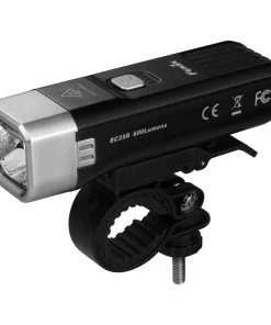 Gear FENIX BC25R RECHARGEABLE BIKE LIGHT