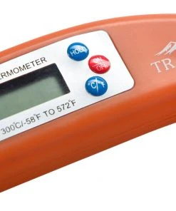 Outdoor Cooking TRAEGER DIGITAL INSTANT READ THERMOMETER