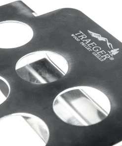 Appliances TRAEGER SMOKED JALAPENO POPPER TRAY