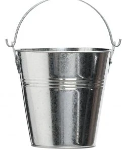 Traeger Accessories TRAEGER GALVANIZED BUCKET