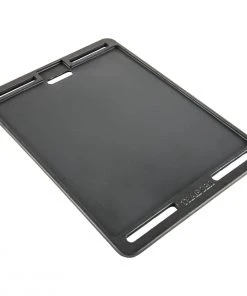 Outdoor Cooking Traeger Scout And Ranger Cast Iron Griddle