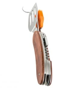 Traeger Accessories TRAEGER BBQ MULTI-TOOL