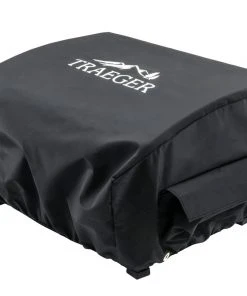 TRAEGER RANGER FULL LENGTH GRILL COVER