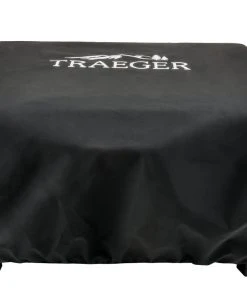 TRAEGER RANGER FULL LENGTH GRILL COVER