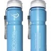 WaterPure Technologies Nanofiber Squeeze BIObottle