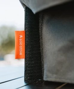 Solo Stove Pi Shelter Outdoor Cooking