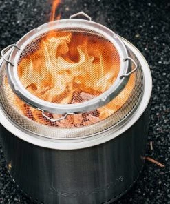 Solo Stove Bonfire Backyard Bundle