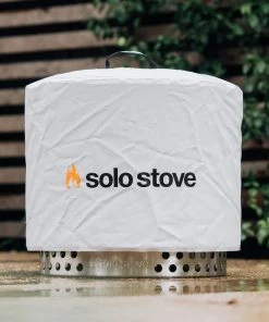 Solo Stove Bonfire Backyard Bundle