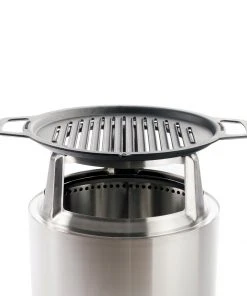 Solo Stove Bonfire Grill Accessory Bundle