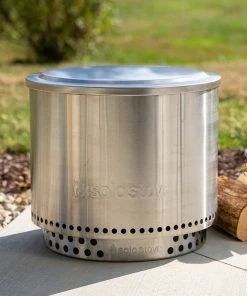 Solo Stove Bonfire Lid