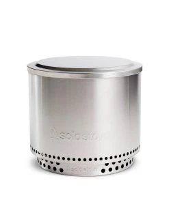 Solo Stove Bonfire Lid