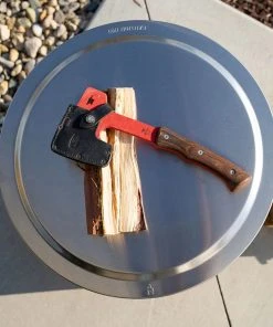 Solo Stove Bonfire Lid