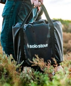 Gear Solo Stove Bonfire + Stand 26 Gear Solo Stove Bonfire + Stand
