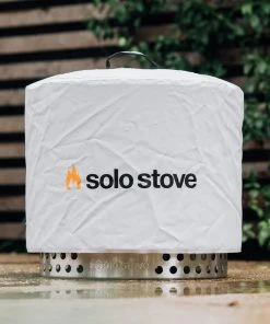 Gear Solo Stove Bonfire Ultimate Bundle 26 Gear Solo Stove Bonfire Ultimate Bundle
