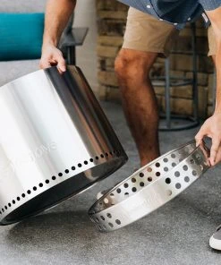 Gear Solo Stove Bonfire Ultimate Bundle 25 Gear Solo Stove Bonfire Ultimate Bundle