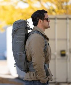 EBERLESTOCK S45 BIG TRICK PACK Backpacks